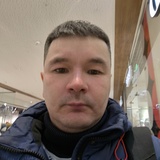 Рамиль Абдрахманов