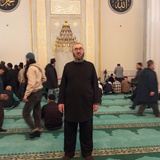 Акбар Кучкаров 