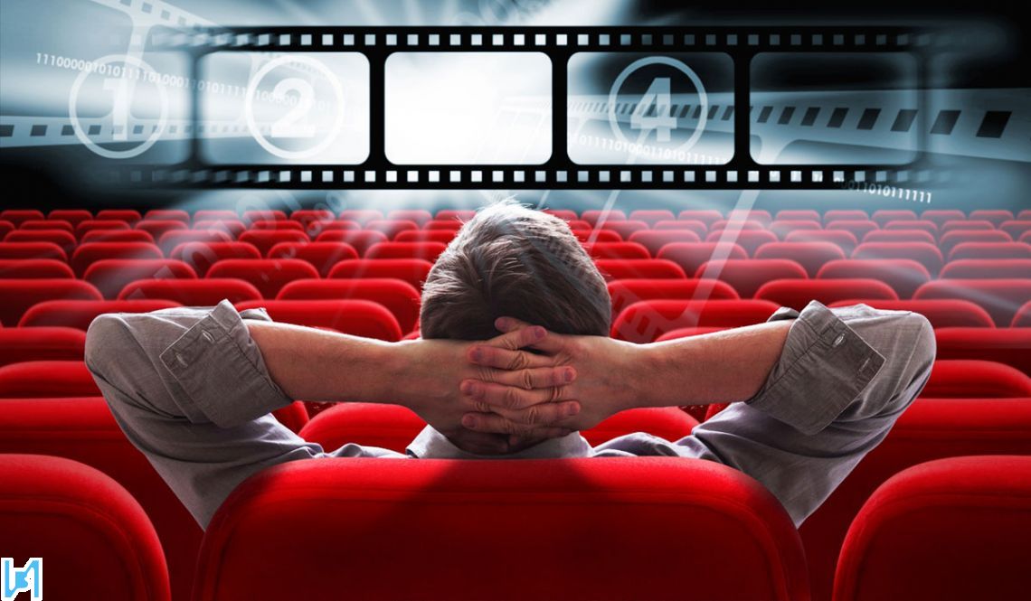 Новинки кино