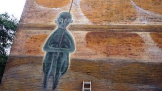 Мальчик ветра