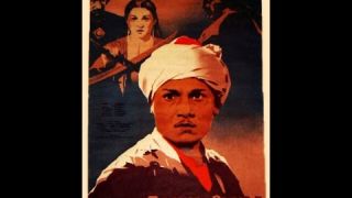 Тахир и Зухра / Tahir and Zukhra (1945) фильм смотреть онлайн